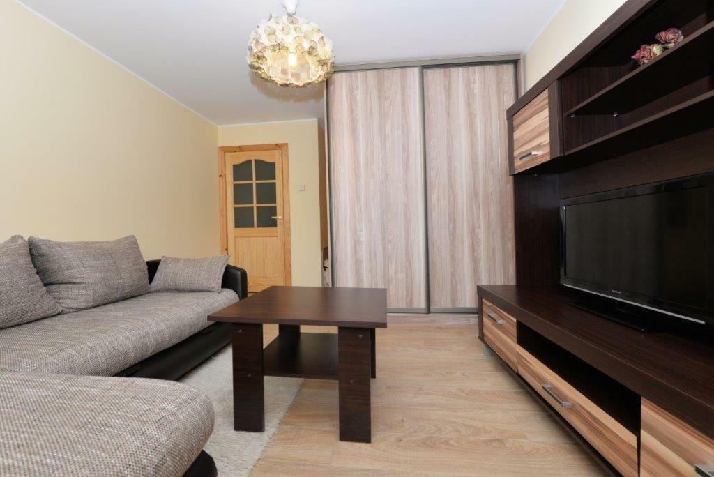 Kristinos Apartment Druskininkai Exterior photo